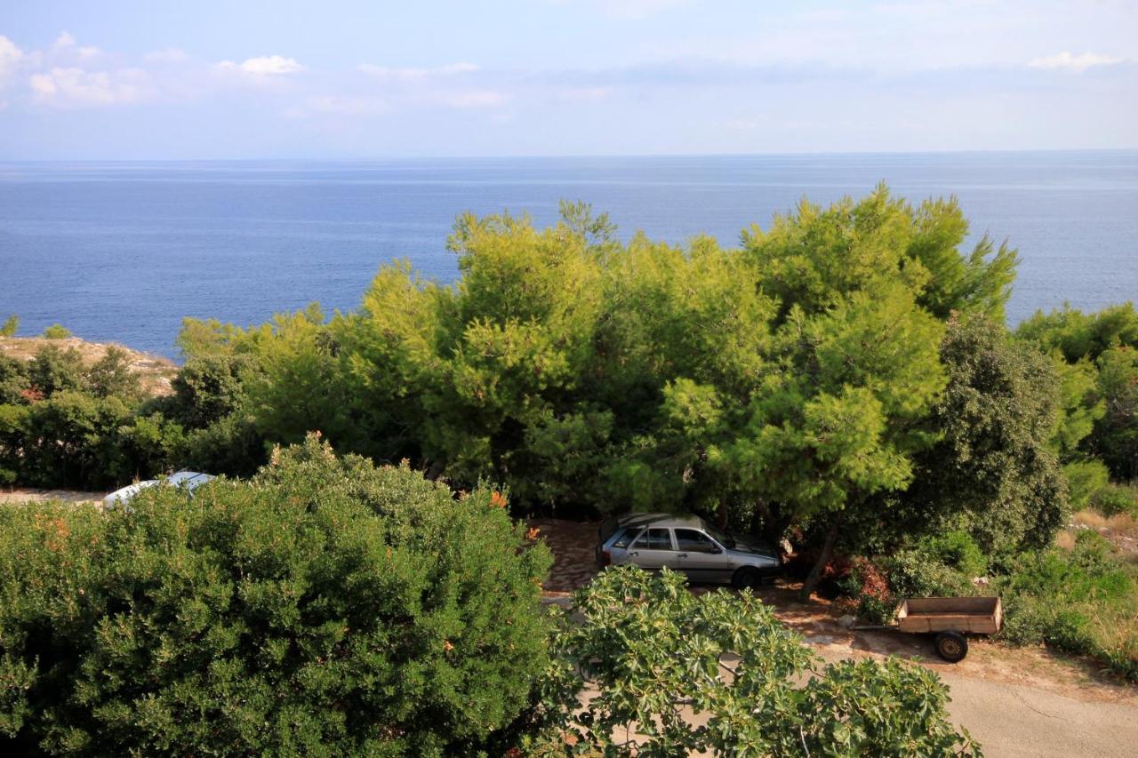Apartments By The Sea Zavalatica, Korcula - 247 Exterior photo