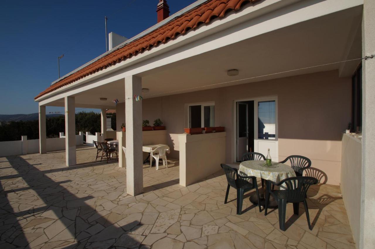 Apartments By The Sea Zavalatica, Korcula - 247 Exterior photo
